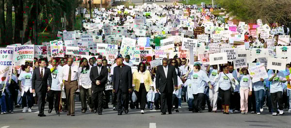 School Choice Polling (Another Clone)
